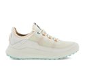 Buty damskie ECCO W GOLF CORE • White Peach Nectar Dritton
