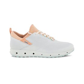 Buty damskie ECCO W GOLF COOL PRO • White Peach Nectar Dritton