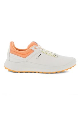 ECCO W GOLF CORE • White Peach Nectar