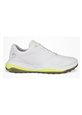 Buty męskie ECCO M GOLF LT1 • White lime