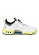 ECCO M GOLF BIOM C4 BOA • White 