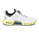 Buty męskie ECCO M GOLF BIOM C4 BOA • White