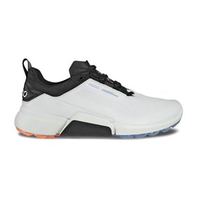 Buty męskie ECCO M GOLF BIOM H4 • White UST Dritton