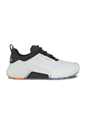 ECCO M GOLF BIOM H4 • White UST Dritton 
