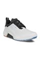 ECCO M GOLF BIOM H4 • White UST Dritton 