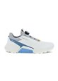 Buty męskie ECCO M GOLF BIOM H4 BOA • White Retro Blue
