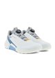 ECCO M GOLF BIOM H4 BOA • White Retro Blue