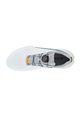 ECCO M GOLF BIOM H4 BOA • White Retro Blue
