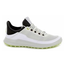 Buty męskie ECCO M GOLF CORE • White