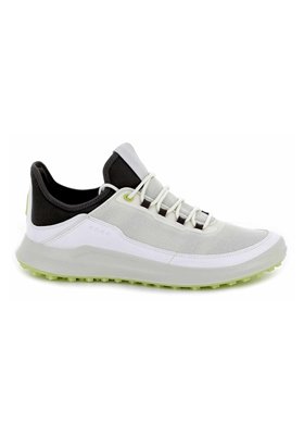 ECCO M GOLF CORE • White 