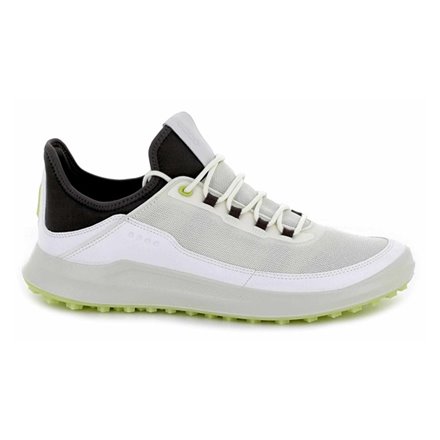 ECCO M GOLF CORE • White 