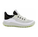 Buty męskie ECCO M GOLF CORE • White