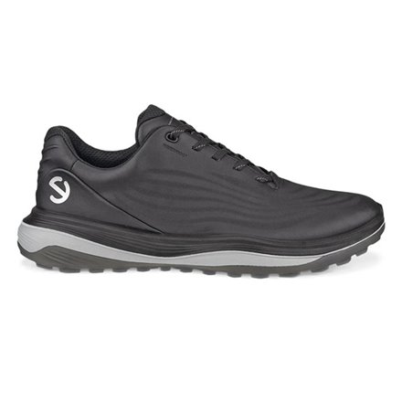 ECCO M GOLF LT1 • Black 
