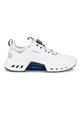 ECCO M GOLF BIOM C4 BOA • White Black 