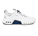 Buty męskie ECCO M GOLF BIOM C4 BOA • White Black