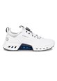 Buty męskie ECCO M GOLF BIOM C4 BOA • White Black