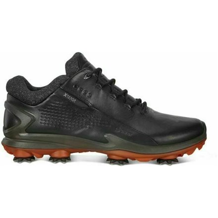 ECCO M GOLF BIOM G3 • Black Dritton 