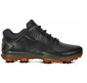 Buty męskie ECCO M GOLF BIOM G3 • Black Dritton