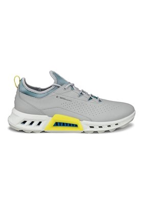 ECCO M GOLF BIOM C4 • Concrete Baygreen