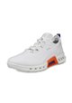 ECCO M GOLF BIOM C4 • White Mazarine Blue 