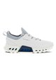 ECCO M GOLF BIOM C4 • White Mazarine Blue 