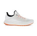 Buty męskie ECCO M GOLF CORE • White Calendula