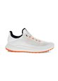 Buty męskie ECCO M GOLF CORE • White Calendula