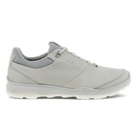 Buty męskie ECCO W GOLF BIOM HYBRID 3 • Concrete Racer