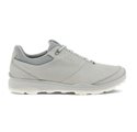 Buty męskie ECCO W GOLF BIOM HYBRID 3 • Concrete Racer
