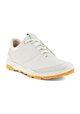 ECCO W GOLF BIOM HYBRID 3 • White 