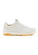 ECCO W GOLF BIOM HYBRID 3 • White 