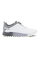 ECCO W GOLF S-THREE BOA • White Silver Grey 