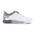 Buty damskie ECCO W GOLF S-THREE BOA • White Silver Grey