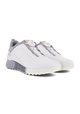 ECCO W GOLF S-THREE BOA • White Silver Grey 