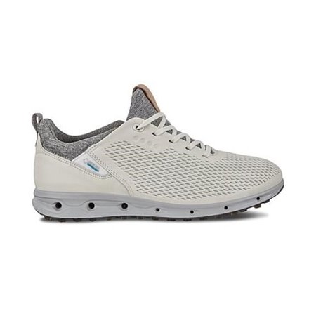 ECCO W GOLF COOL PRO • White Racer