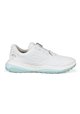 ECCO W GOLF LT1 BOA • White 