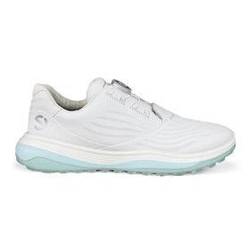 Buty damskie ECCO W GOLF LT1 BOA • White