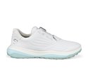 Buty damskie ECCO W GOLF LT1 BOA • White