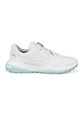 Buty damskie ECCO W GOLF LT1 BOA • White