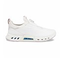 ECCO W GOLF BIOM C4 BOA • White UST Dritton 