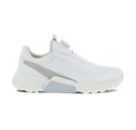 Buty damskie ECCO W GOLF BIOM H4 BOA • White Concrete