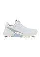 Buty damskie ECCO W GOLF BIOM H4 BOA • White Concrete