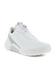 ECCO W GOLF BIOM H4 BOA • White Concrete 