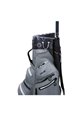 Torba golfowa BIG MAX Dri Lite SILENCIO 2 • Szaro czarna 