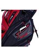 Torba golfowa Big Max Dri Lite 2 • Czarno czerwona 