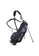 Torba golfowa BIG MAX Dri Lite Seven G • Czarna 