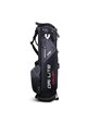 Torba golfowa BIG MAX Dri Lite Seven G • Czarna 