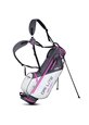 Torba golfowa BIG MAX Dri Lite Seven G • Charcoal Fuchsia White