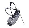 Torba golfowa BIG MAX Dri Lite Seven G • Grey Black
