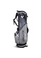 Torba golfowa BIG MAX Dri Lite Seven G • Czarno szara 